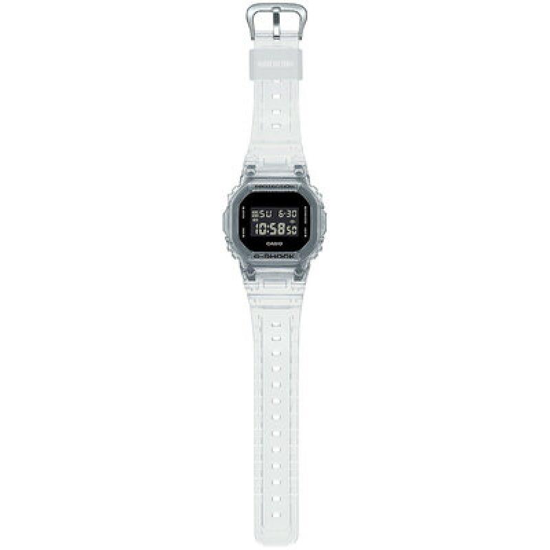 Pánske hodinky CASIO G-shock DW-5600SKE-7ER