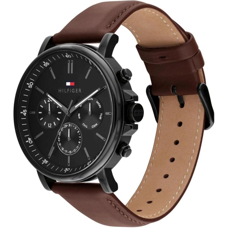 Pánské hodinky TOMMY HILFIGER Tyson 1710704