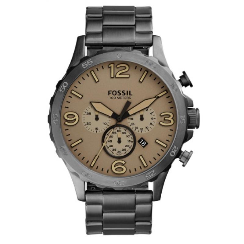 Pánské hodinky FOSSIL JR1523