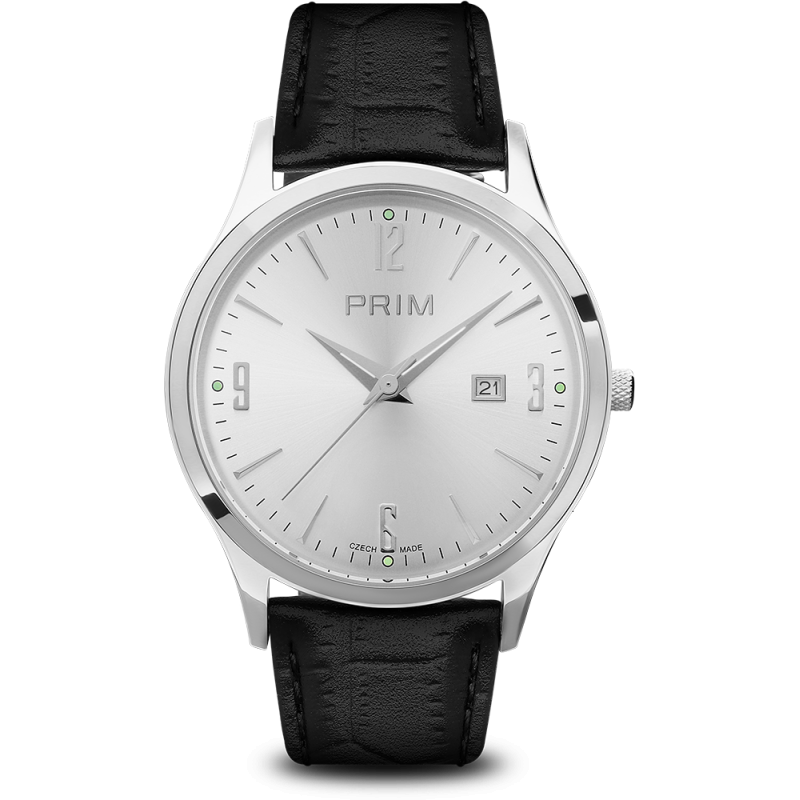 Pánské hodinky PRIM Legenda 1962 W01P.13242.A