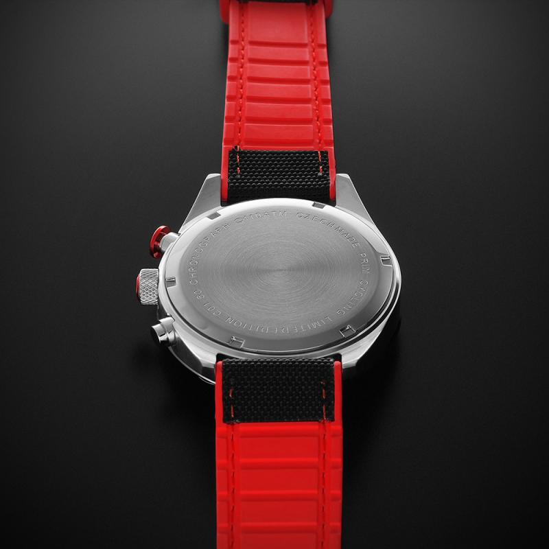 Pánské hodinky PRIM Cycling W91P.13244.C