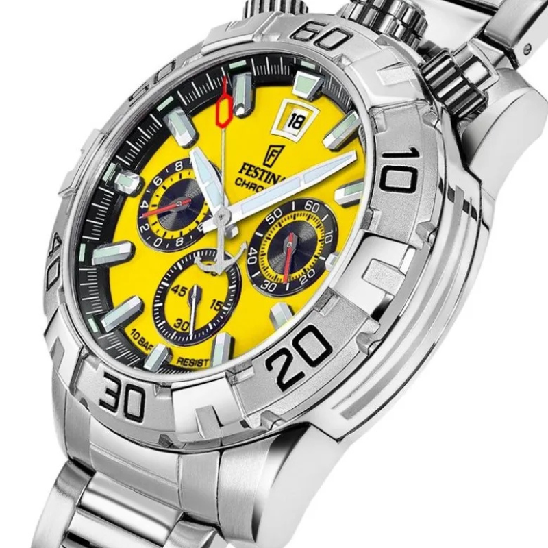 Pánské hodinky FESTINA The Originals 20743/4