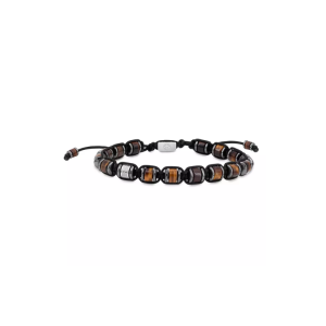 Náramok ZEADES TROXY Tiger Eye ZMB02798