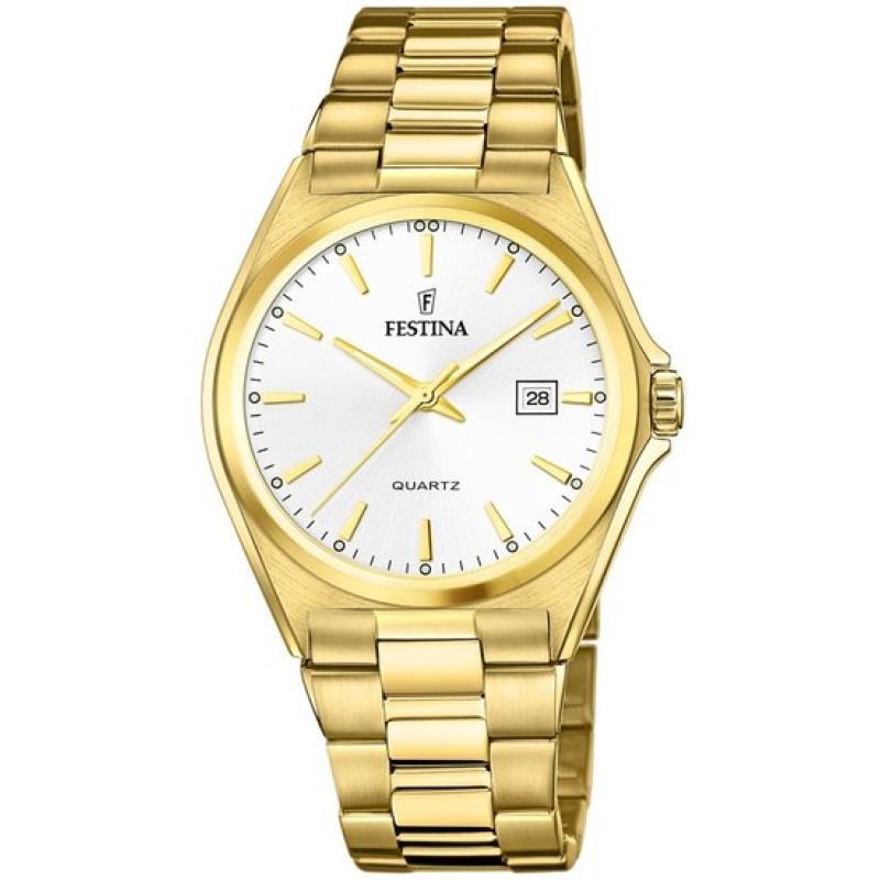 Pánské hodinky FESTINA Timeless Chrono 20555/2