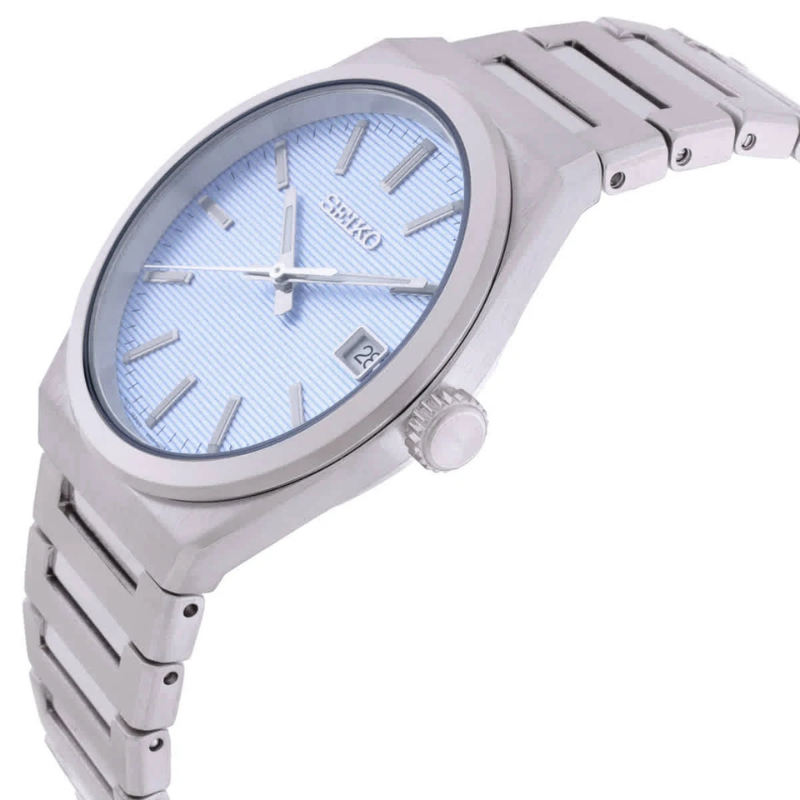 Pánské hodinky SEIKO Quartz SUR599P1