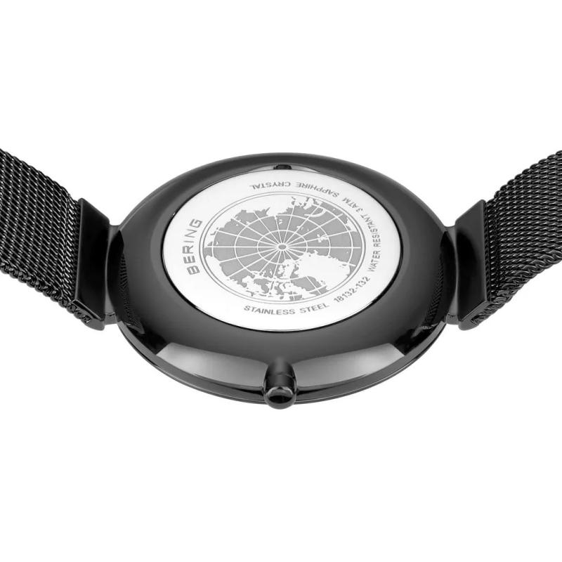 Dámské hodinky BERING Ultra Slim 18132-132