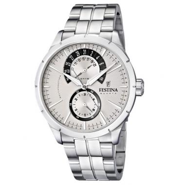 Pánské hodinky FESTINA Retro 16632/1