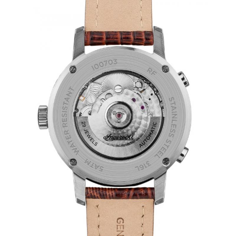 Pánske hodinky INGERSOLL The Grafton Automatic I00703