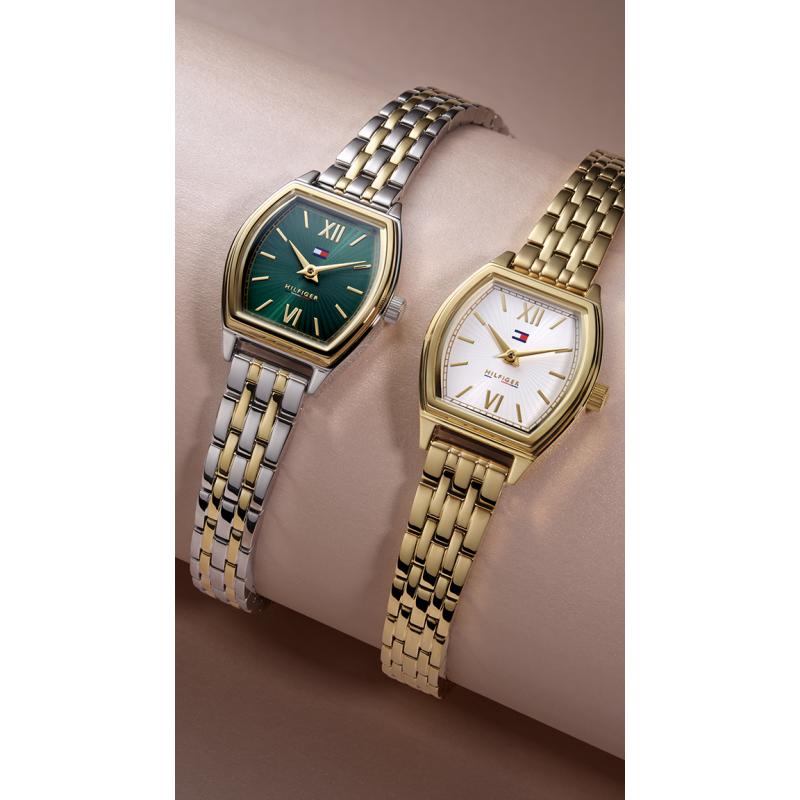 Dámské hodinky TOMMY HILFIGER Norah 1782870
