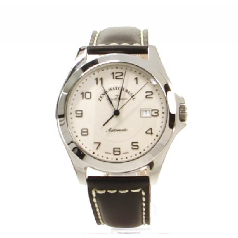Pánské hodinky ZENO WATCH BASEL Automatic ZN8112-G2
