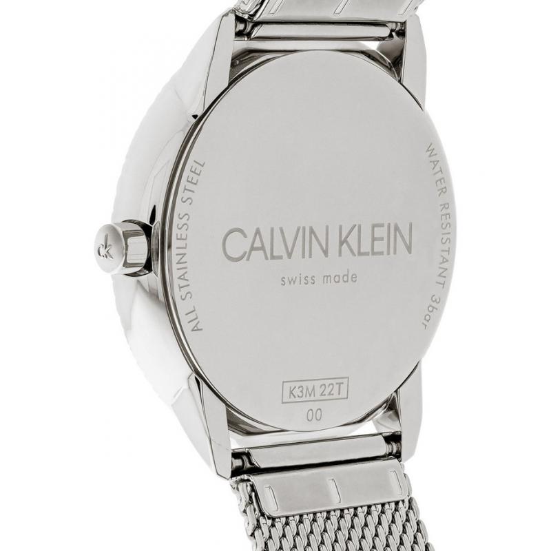 Dámské hodinky CALVIN KLEIN Minimal K3M22T26