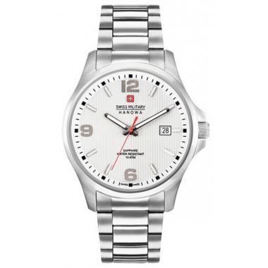 Pánské hodinky SWISS MILITARY Hanowa Observer 5277.04.001