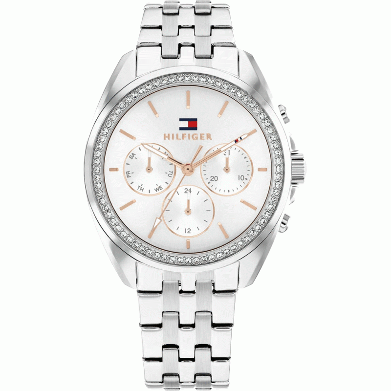 Dámské hodinky TOMMY HILFIGER Mellie 1782802