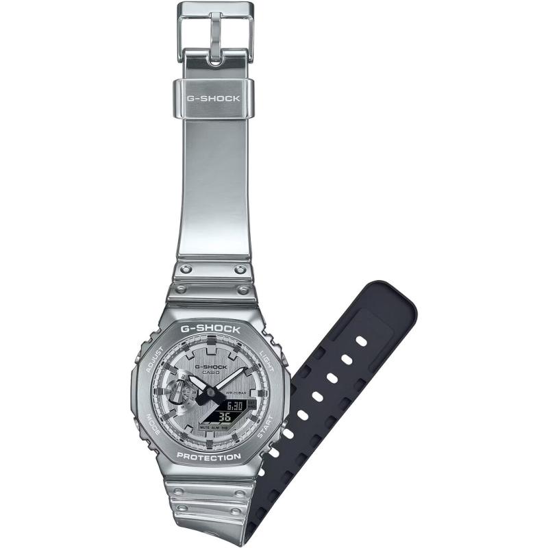 Hodinky CASIO G-SHOCK Classic GM-2100YM-8AER