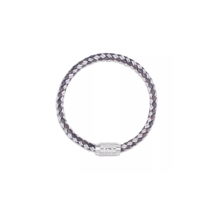 Náramok ZEADES RADIOLA Grey SI ZMB02828