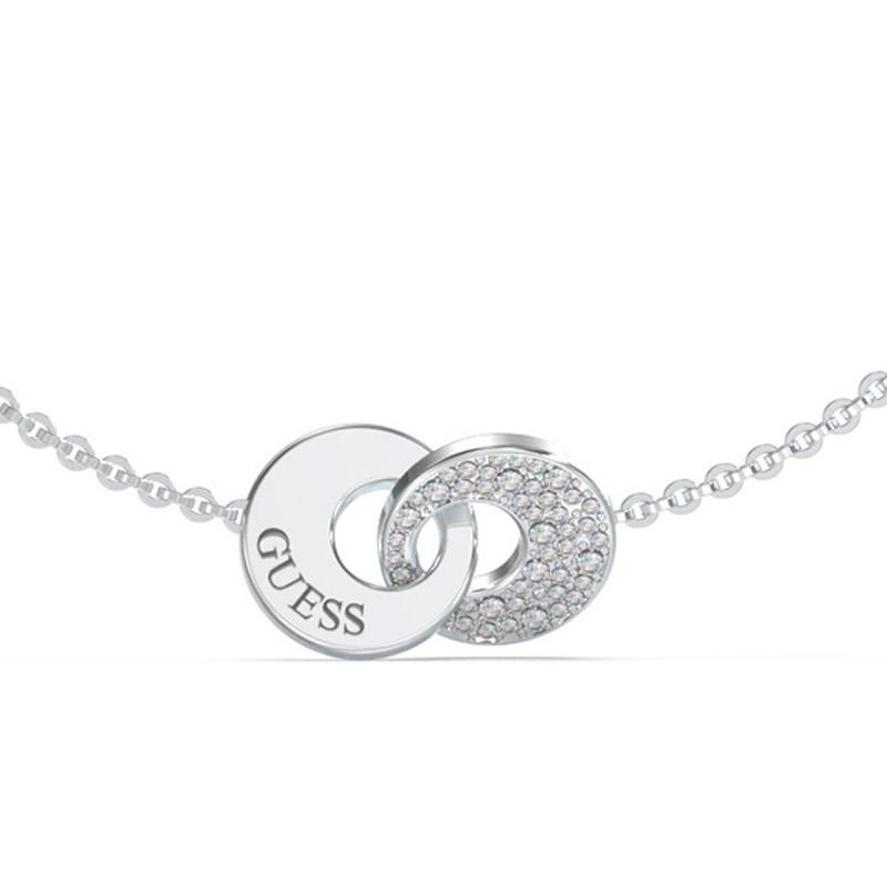 Náramek GUESS Blooming Summer JUBB05220JWRHS
