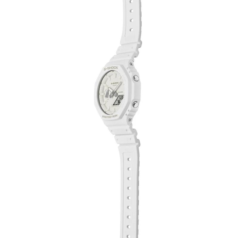 Pánské hodinky CASIO G-SHOCK Classic GA-2100-7A7ER