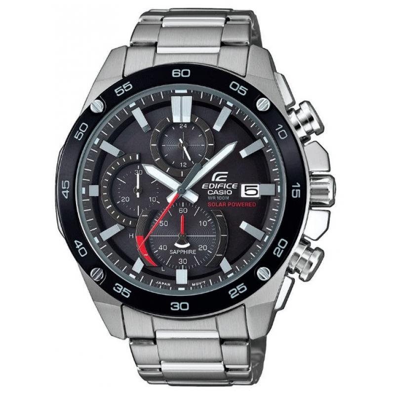 Pánské hodinky CASIO Edifice Solar EFS-S500DB-1A