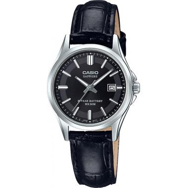 Dámske hodinky CASIO Collection LTS-100L-1AVEF