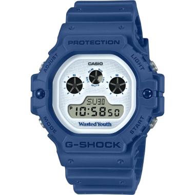 Pánské hodinky CASIO G-Shock Original DW-5900WY-2ER
