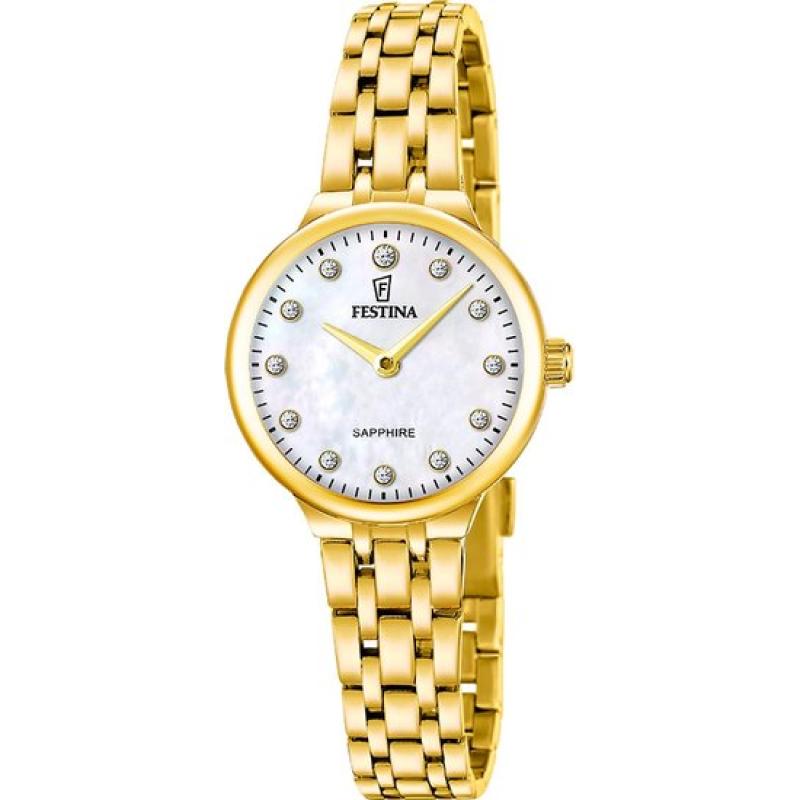 Dámské hodinky FESTINA Mademoiselle 20745/1