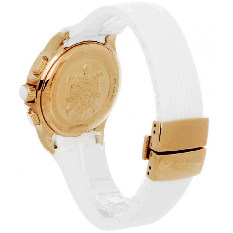 Dámske hodinky CERTINA DS First Lady Ceramic C030.217.37.037.00