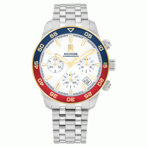 Pánské hodinky TOMMY HILFIGER TH85 1792184