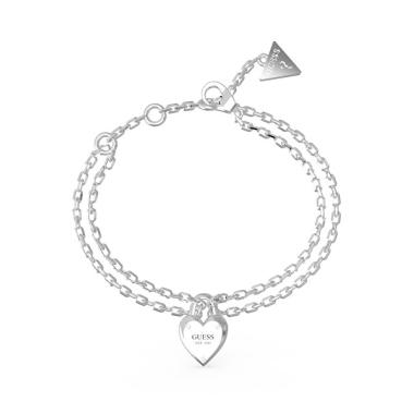 Náramek GUESS All You Need Is Love JUBB04211JWRHS