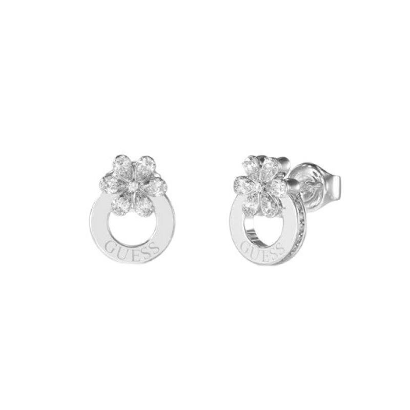 Náušnice GUESS Lily JUBE05108JWRHT/U