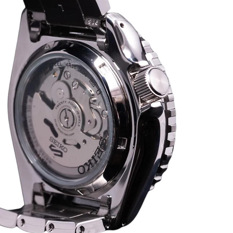 Pánské hodinky SEIKO 5 Sports Automatic SRPK99K1