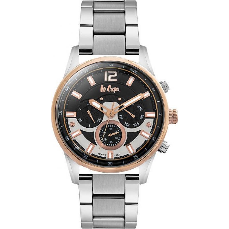 Pánské hodinky LEE COOPER LC06552.550