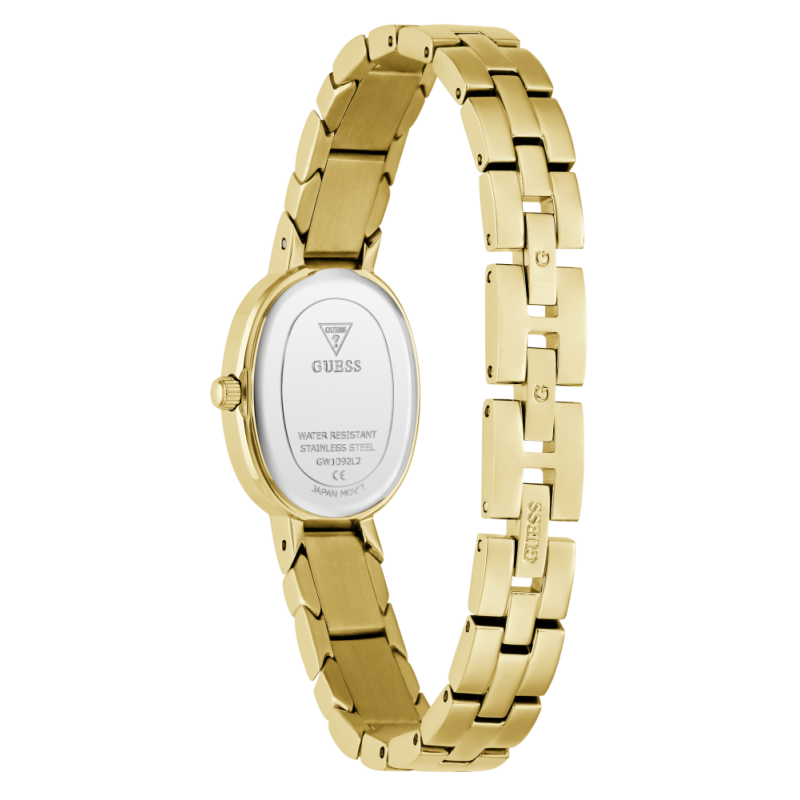 Dámské hodinky GUESS Viola GW1092L2