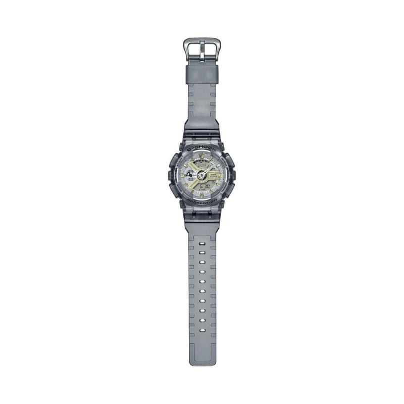 Dámské hodinky CASIO G-SHOCK GMA-S110GS-8AER
