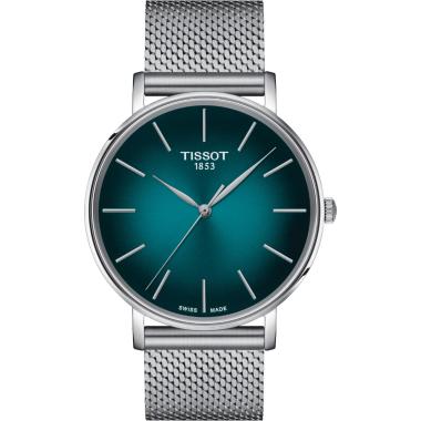 Pánské hodinky TISSOT Everytime Gent T143.410.11.091.00
