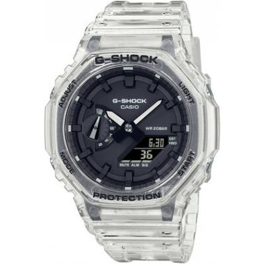 Pánske hodinky CASIO G-SHOCK GA-2100SKE-7AER