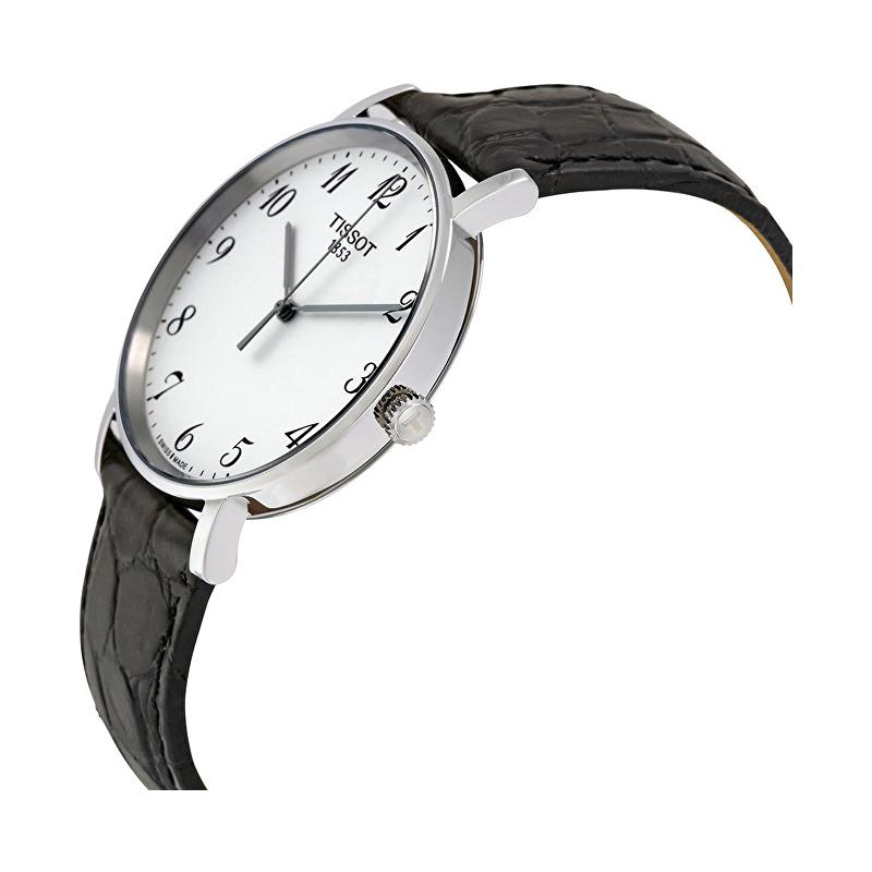 Pánske hodinky TISSOT Everytime Gent T109.410.16.032.00