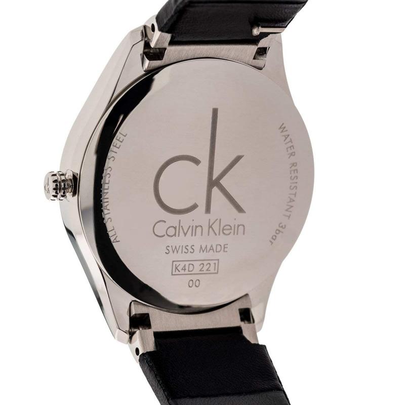 Dámske hodinky CALVIN KLEIN Classic K4D221C6