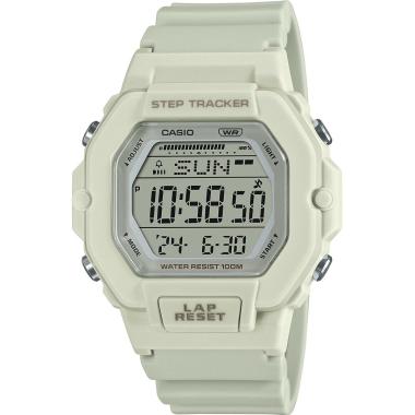 Dámské hodinky CASIO Collection LWS-2200H-8AVEF