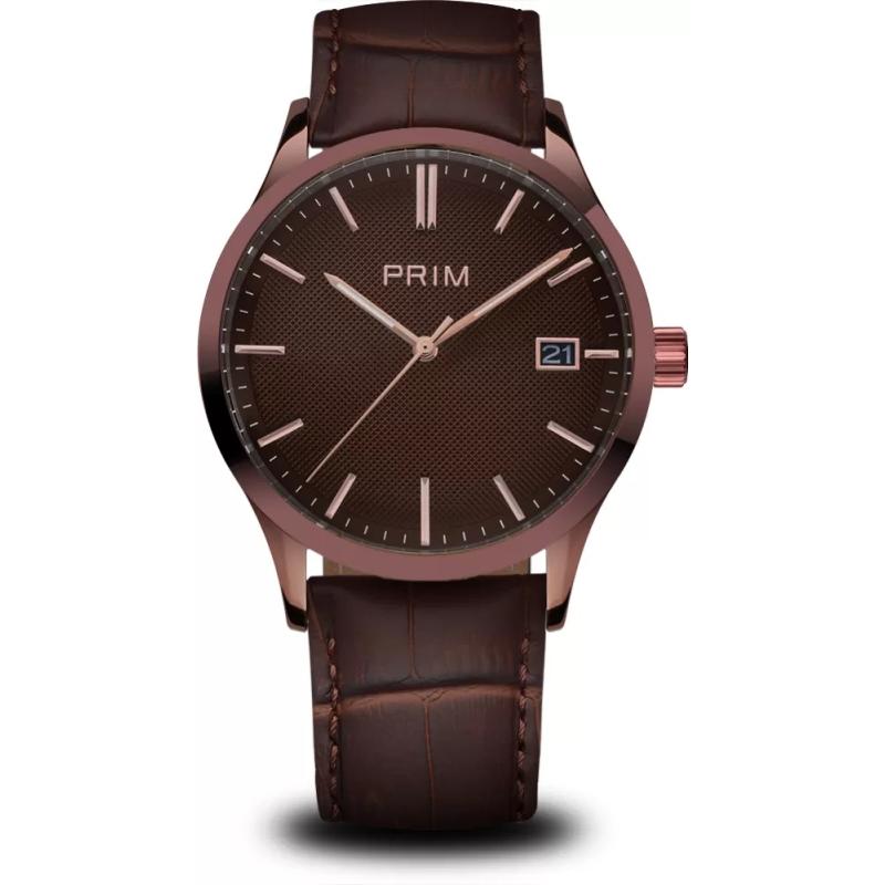 Pánské hodinky PRIM Parita Men 24 - D W01P.13228.D
