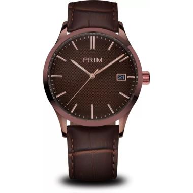 Pánské hodinky PRIM Parita Men 24 - D W01P.13228.D