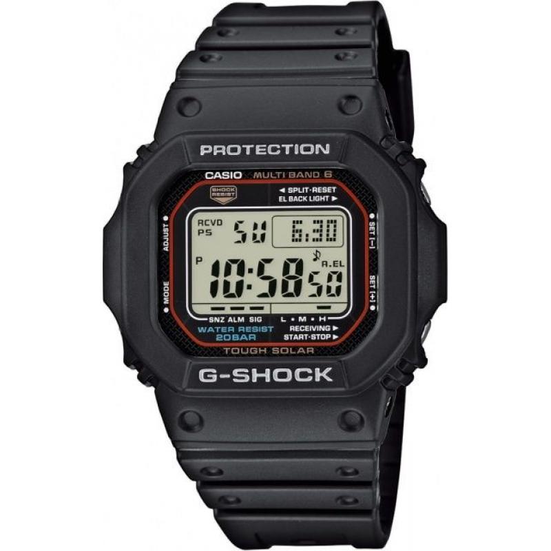Pánské hodinky CASIO G-shock GW-M5610-1