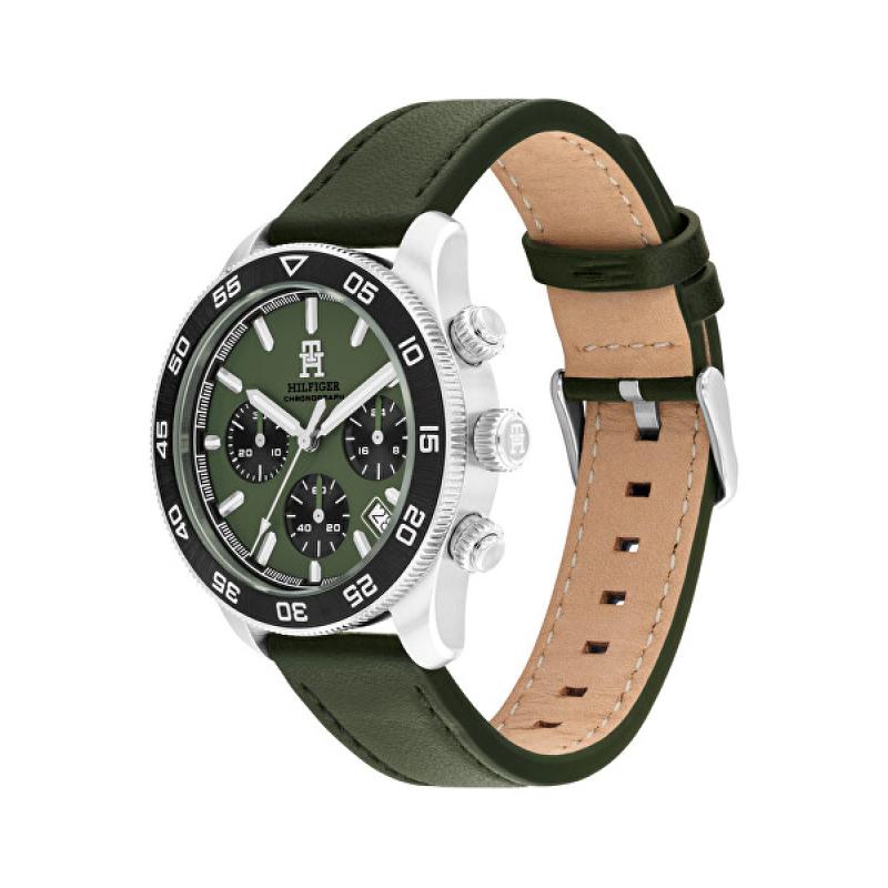 Pánské hodinky TOMMY HILFIGER TH85 1792188