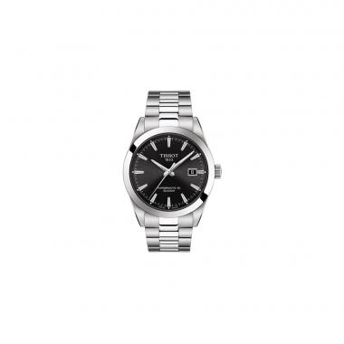 Pánské hodinky Tissot Gentleman Automatic Silicium T127.407.11.051.00