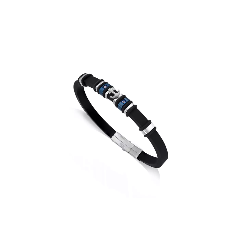 Náramek ZEADES ORTYGIA Silicone ZMB02960