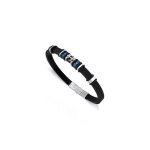Náramek ZEADES ORTYGIA Silicone ZMB02960