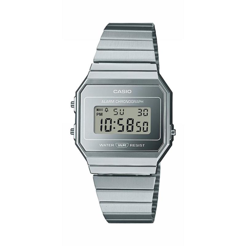 Hodinky CASIO Vintage Iconic A700WEV-7AEF