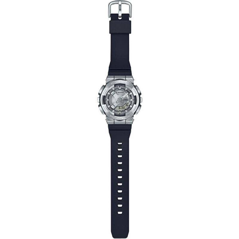 Pánské hodinky CASIO G-SHOCK GM-S110-1AER