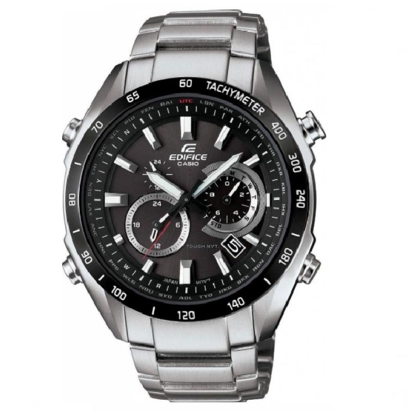 Pánské hodinky CASIO Edifice EQW-T620DB-1A
