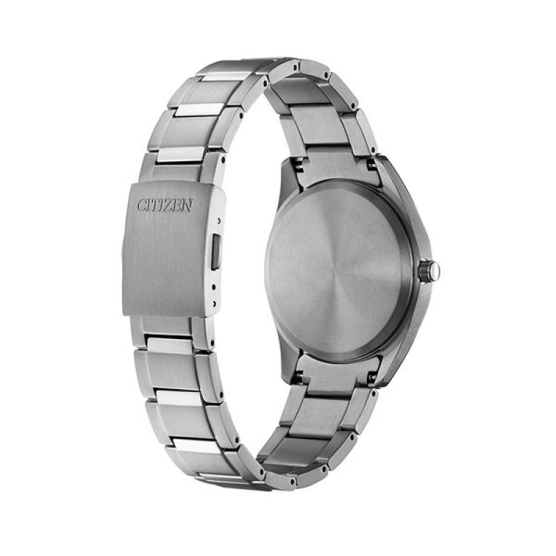 Dámské hodinky CITIZEN Super Titanium FE6150-85L