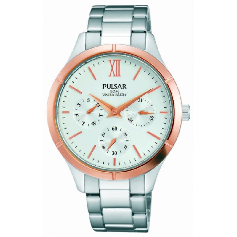 Dámské hodinky PULSAR PP6230X1